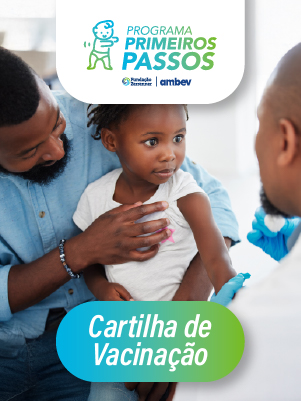 Cartilha de Vacinação